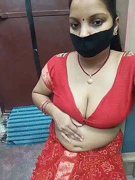 Snapshot of Manjudear chatting on June 27, 2026, 5:34 am Manjudear online show from June 27, 2026, 5:34 am