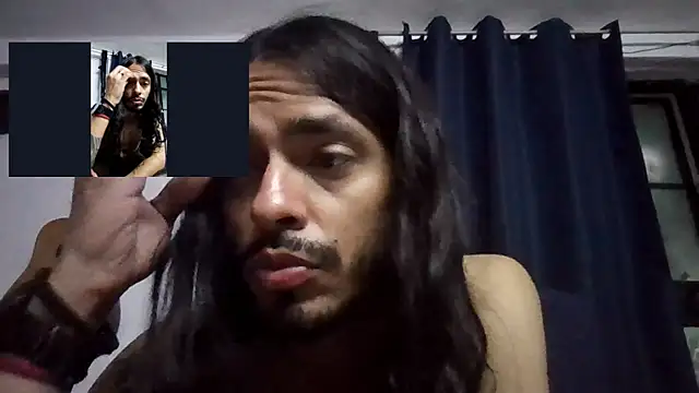 Snapshot of Donstark6669 chatting on February 7, 2025, 8:01 am Donstark6669 online show from February 7, 2025, 8:01 am