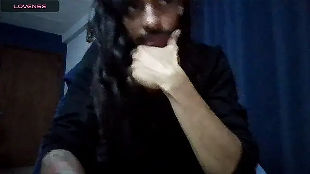 Snapshot of Donstark6669 chatting on October 16, 2025, 8:26 am Donstark6669 online show from October 16, 2025, 8:26 am