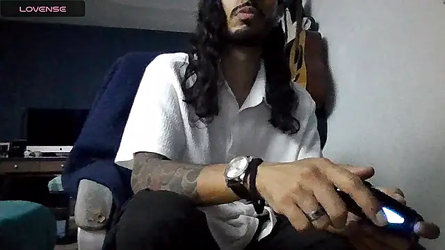 Snapshot of Donstark6669 chatting on October 24, 2025, 7:49 am Donstark6669 online show from October 24, 2025, 7:49 am