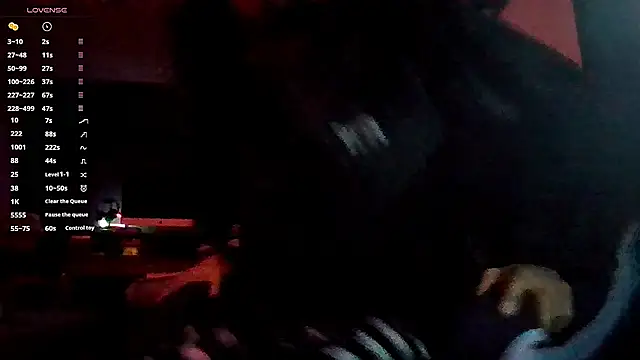 Snapshot of Donstark6669 chatting on November 13, 2025, 6:23 am Donstark6669 online show from November 13, 2025, 6:23 am