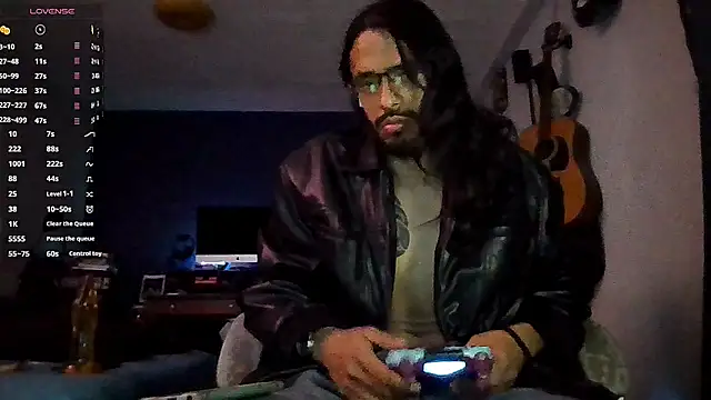 Snapshot of Donstark6669 chatting on November 15, 2025, 7:16 am Donstark6669 online show from November 15, 2025, 7:16 am