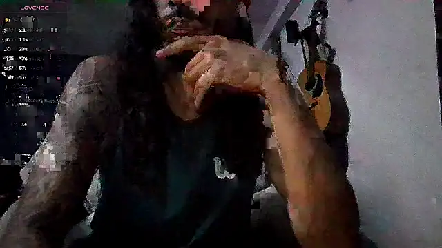 Donstark6669 online show from February 5, 2026, 8:19 am