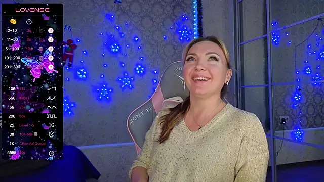 -DIVORA- online show from January 4, 2025, 7:34 pm