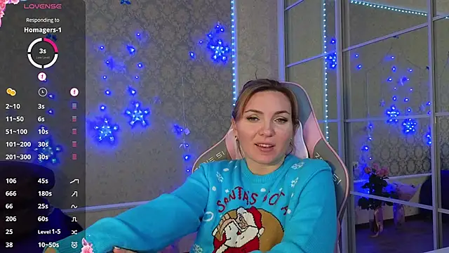 -DIVORA- online show from January 17, 2025, 9:49 am