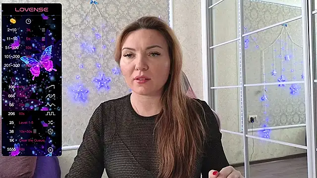 -DIVORA- online show from February 27, 2025, 9:22 am