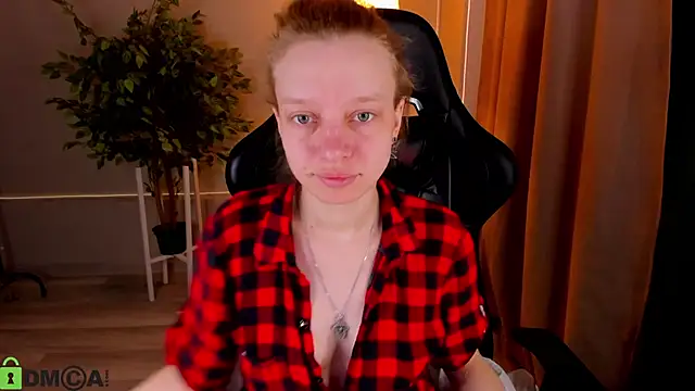 Michelle Blond online show from March 31, 2026, 7:20 am