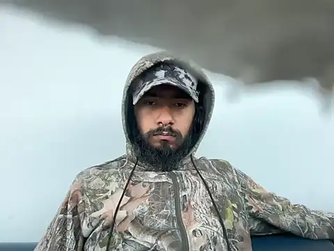 Mortero0o0 online show from March 1, 2026, 12:07 pm