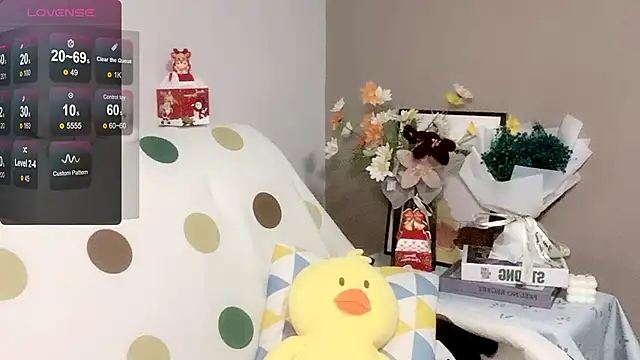 LaoSHI-999 online show from January 19, 2025, 11:45 am