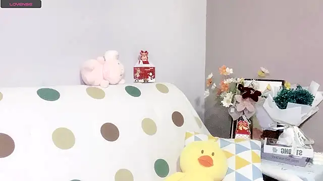 LaoSHI-999 online show from January 20, 2025, 11:43 pm