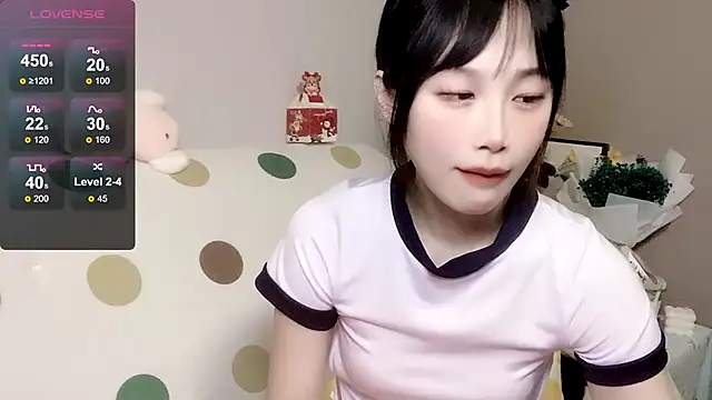 LaoSHI-999 online show from January 24, 2025, 3:00 am