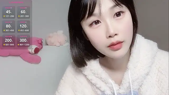 LaoSHI-999 online show from February 16, 2025, 12:19 am