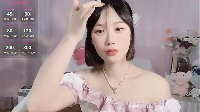 LaoSHI-999 online show from March 3, 2025, 7:21 am