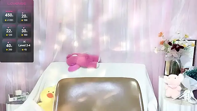 LaoSHI-999 online show from March 7, 2025, 7:30 am