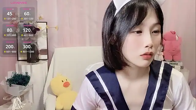 LaoSHI-999 online show from March 14, 2025, 11:22 pm