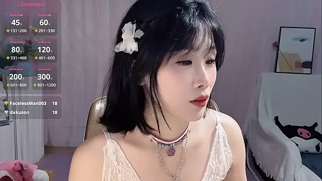 LaoSHI-999 online show from September 13, 2025, 10:04 am