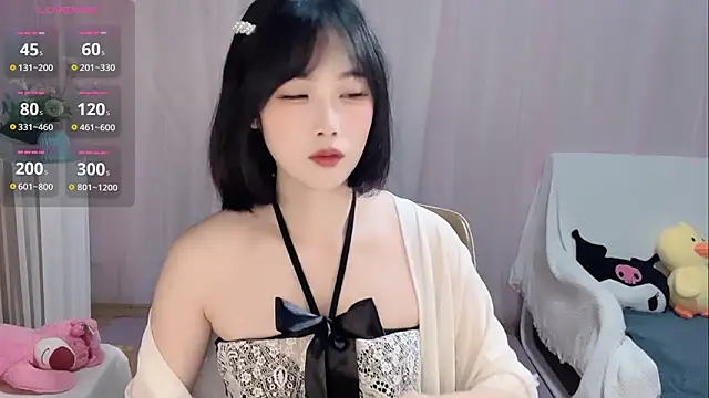 LaoSHI-999 online show from October 26, 2025, 10:54 am