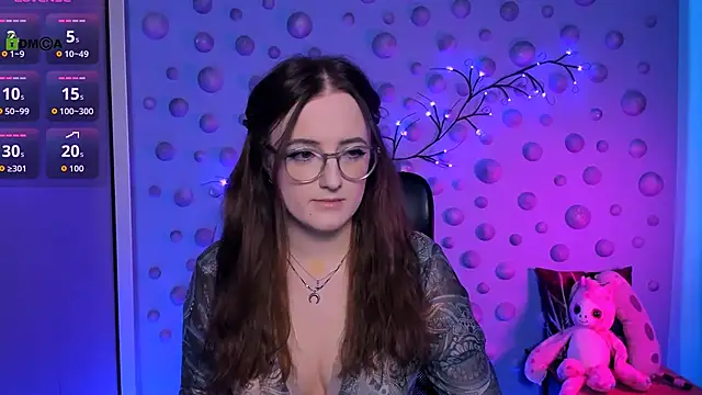 Snapshot of luna_berryy chatting on January 17, 2026, 8:45 pm luna berryy online show from January 17, 2026, 8:45 pm