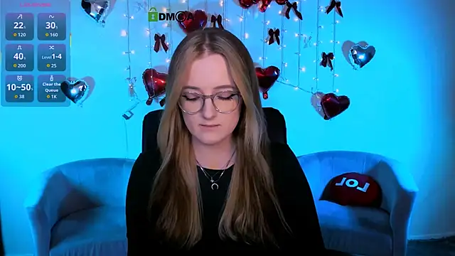 Snapshot of luna_berryy chatting on February 27, 2026, 7:58 pm luna berryy online show from February 27, 2026, 7:58 pm