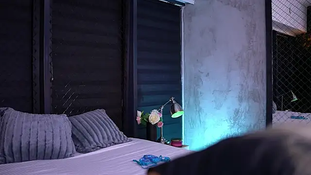 Candy Ivy online show from January 24, 2025, 5:53 pm