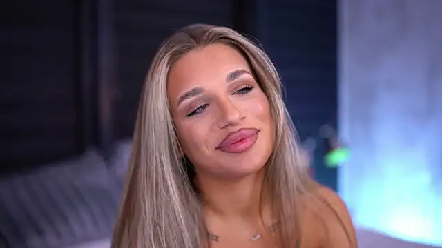 Candy Ivy online show from January 25, 2025, 12:06 am