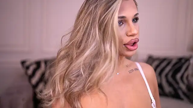 Candy Ivy online show from January 31, 2025, 7:18 pm