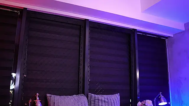 Candy Ivy online show from February 13, 2025, 4:22 am