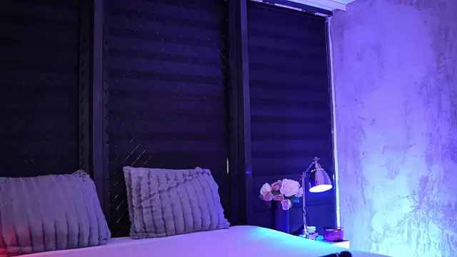 Candy Ivy online show from February 21, 2025, 7:21 pm