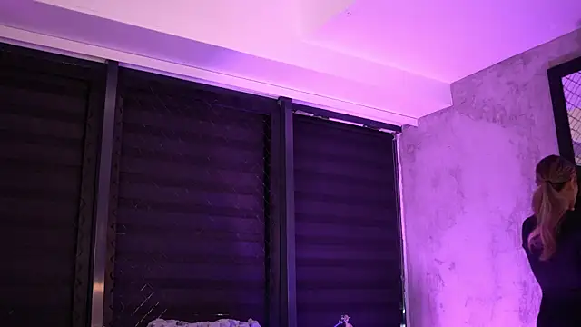 Candy Ivy online show from March 20, 2025, 7:14 pm