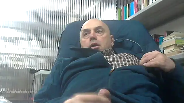 pantomax online show from March 2, 2026, 12:13 am