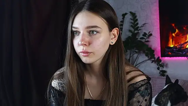 KentsMomAliss online show from March 15, 2025, 8:48 am