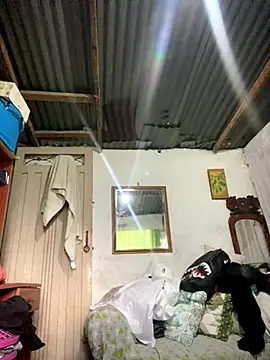 ElNegroRony online show from October 9, 2025, 9:13 pm