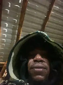 ElNegroRony online show from October 24, 2025, 12:30 am