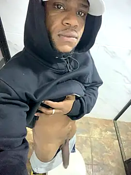 ElNegroRony online show from November 8, 2025, 7:12 pm