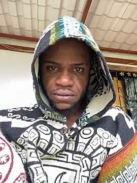 ElNegroRony online show from November 28, 2025, 3:47 pm