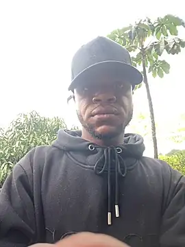 ElNegroRony online show from February 4, 2026, 2:23 pm