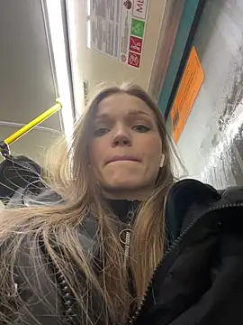 KitteCat online show from January 12, 2025, 9:19 am