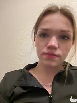 KitteCat online show from January 30, 2025, 8:21 pm