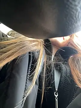 KitteCat online show from February 7, 2025, 12:17 pm