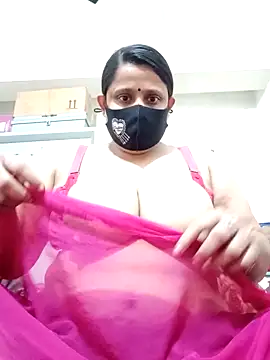 Snapshot of Bithi-01 chatting on January 17, 2025, 2:08 am Bithi-01 online show from January 17, 2025, 2:08 am