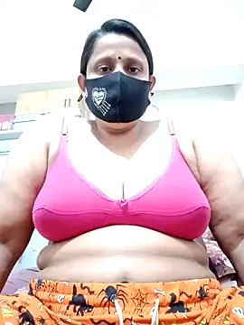 Snapshot of Bithi-01 chatting on January 18, 2025, 11:43 am Bithi-01 online show from January 18, 2025, 11:43 am