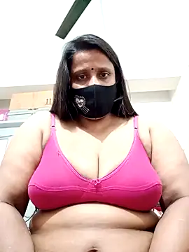 Snapshot of Bithi-01 chatting on January 19, 2025, 2:25 am Bithi-01 online show from January 19, 2025, 2:25 am