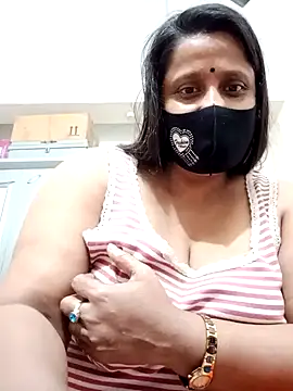 Snapshot of Bithi-01 chatting on January 24, 2025, 1:45 am Bithi-01 online show from January 24, 2025, 1:45 am