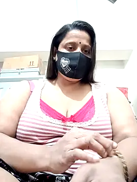 Snapshot of Bithi-01 chatting on January 24, 2025, 10:30 pm Bithi-01 online show from January 24, 2025, 10:30 pm