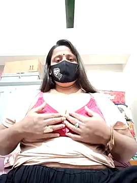 Snapshot of Bithi-01 chatting on January 25, 2025, 8:31 pm Bithi-01 online show from January 25, 2025, 8:31 pm