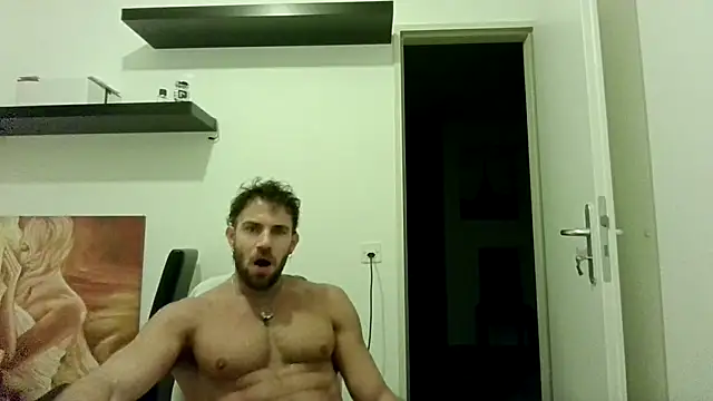 alpha-hunk online show from September 21, 2025, 7:15 pm