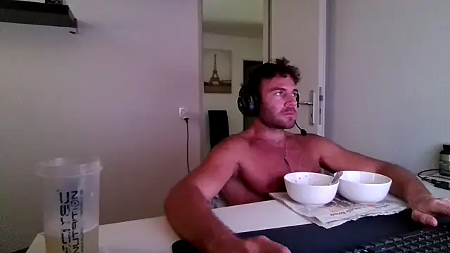 alpha-hunk online show from June 26, 2026, 10:30 am