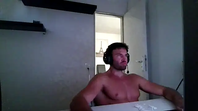 alpha-hunk online show from July 9, 2026, 5:17 pm
