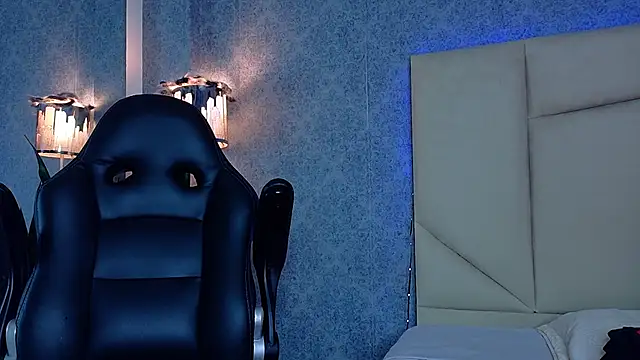 Sr Magnus  online show from October 19, 2025, 10:49 am