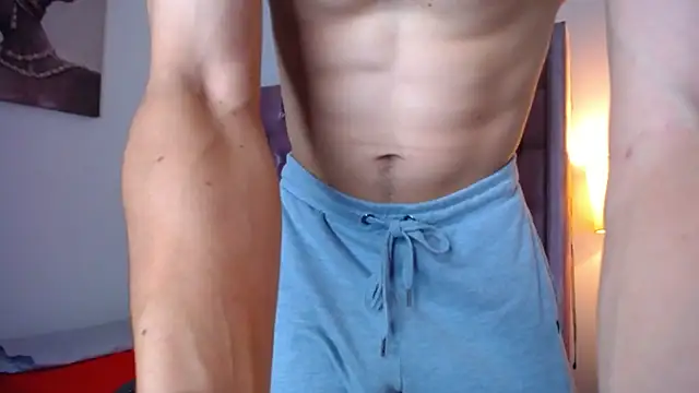 Sr Magnus  online show from October 22, 2025, 7:19 am